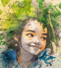 Image 1 of Melanie- Série Don't look Up !