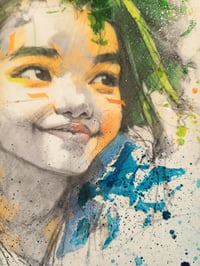 Image 4 of Melanie- Série Don't look Up !