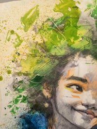 Image 3 of Melanie- Série Don't look Up !