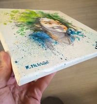 Image 5 of Melanie- Série Don't look Up !