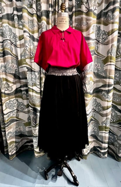 Sarahwear Skipper Shirts! - Image 1 of 3