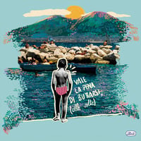 Image 1 of mi tuffo?