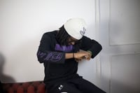 Image 2 of TARTAN LONGSLEEVE