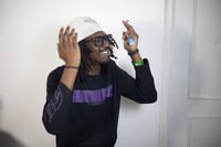 Image 3 of TARTAN LONGSLEEVE