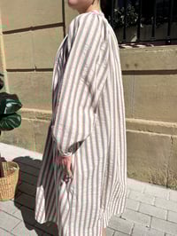 Image 4 of Vestido Galatea Beige