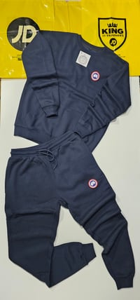 Image 5 of Mens CG Tracksuit 