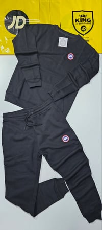 Image 4 of Mens CG Tracksuit 