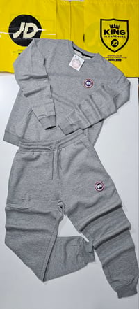 Image 3 of Mens CG Tracksuit 