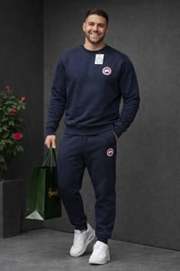 Image 2 of Mens CG Tracksuit 