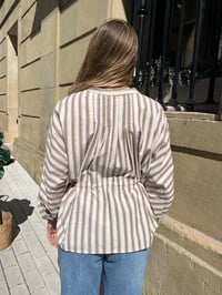 Image 5 of Blusa Celesta Beige 