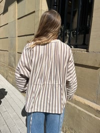 Image 6 of Blusa Celesta Beige 