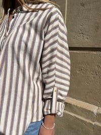 Image 4 of Blusa Celesta Beige 