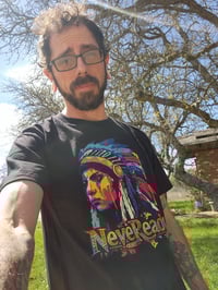 Image 3 of Painted Spirit Shirt