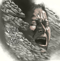 Image 3 of Voyage to Agatis DVD (A)