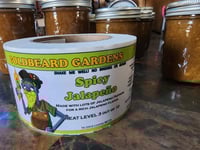 Image 5 of Spicy Jalapeño Salsa