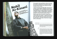 Image 3 of Issue 03 - INBETWEEN