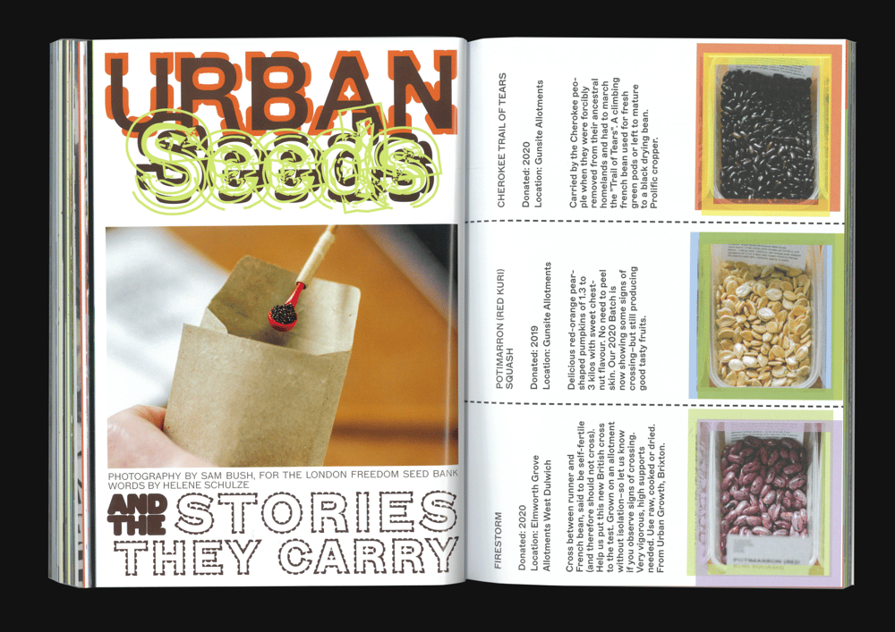 Issue 03 - INBETWEEN