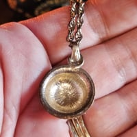 Image 7 of Prosperity's Embrace Amulet: Unlock Abundance, Invite Luck, and Embrace Success