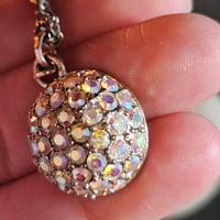 Image 5 of Prosperity's Embrace Amulet: Unlock Abundance, Invite Luck, and Embrace Success