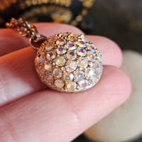 Image 6 of Prosperity's Embrace Amulet: Unlock Abundance, Invite Luck, and Embrace Success