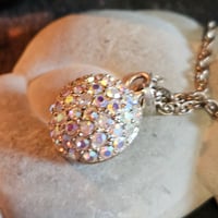 Image 3 of Prosperity's Embrace Amulet: Unlock Abundance, Invite Luck, and Embrace Success