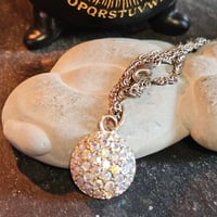 Image 2 of Prosperity's Embrace Amulet: Unlock Abundance, Invite Luck, and Embrace Success