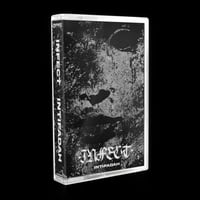 Image 1 of Infect - Intifadah Tape