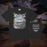 DT2 BEAUTIFUL AGONY TEE