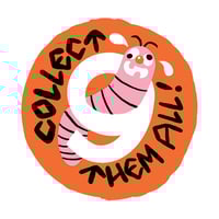 Image 5 of Krazy Kids by Kevin Scalzo -- autographed production sheet --