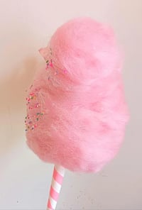 Image 4 of Minnie themed Cotton Candy 