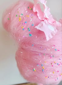 Image 5 of Minnie themed Cotton Candy 