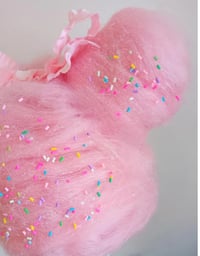 Image 6 of Minnie themed Cotton Candy 