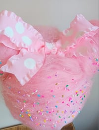 Image 7 of Minnie themed Cotton Candy 