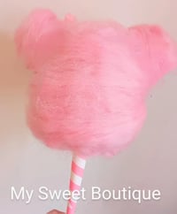 Image 8 of Minnie themed Cotton Candy 