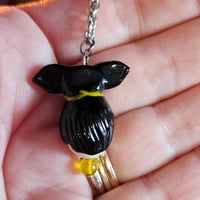 Image 6 of Vintage Protection Jewelry | Witch’s Karmic Return & Energetic Shielding | Spellbound Pendant