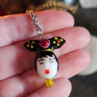 Image 5 of Vintage Protection Jewelry | Witch’s Karmic Return & Energetic Shielding | Spellbound Pendant