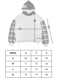 Image 5 of TARTONE HOODIE