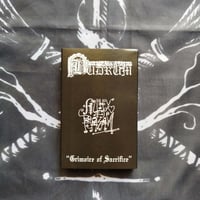Image 1 of Budrum & Filthy Peasant - Grimoire of Sacrifice
