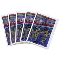 Gift Card Pack: Love You