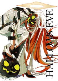 JACK-O' (BORCH CLUB)