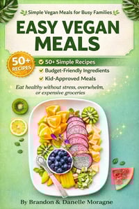 Image 1 of Eat Right Easier Cookbook
