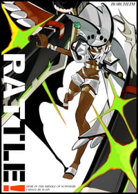 RAMLETHAL (BORCH CLUB)