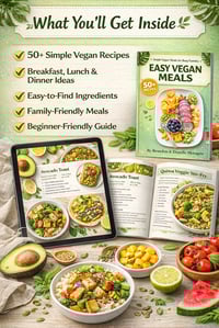 Image 2 of Eat Right Easier Cookbook