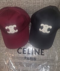 Image 1 of Triomphe cap