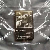 Image 1 of Arthuros & Budrum -  Where Night Ascends the Iced Thrones of Wizandry