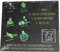 Image 2 of Black Tarpoon - Creature From The Black Tarpoon 