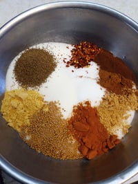 Image 4 of Sweet & Spicy Chow Chow