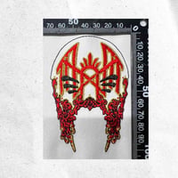 Eden Patch