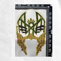 Arcadia Patch