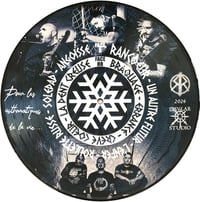 Image 4 of Rancoeur - s/t 12"Picture-LP